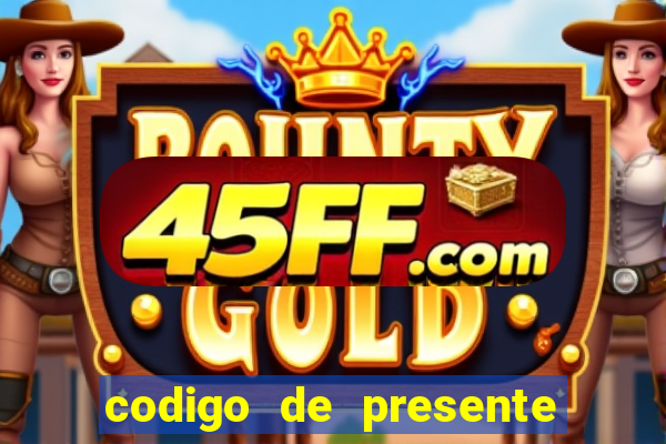 codigo de presente fortune gems